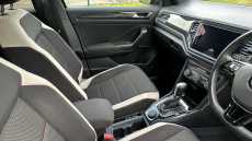 Volkswagen T-Roc 2.0 TSI 4MOTION SEL 5dr DSG Petrol Hatchback